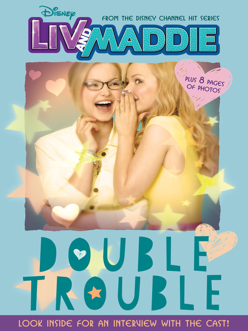 Title details for Double Trouble by Lexi Ryals - Available